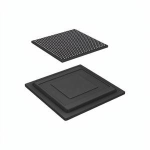ขายส่งชิ้นส่วนอิเล็กทรอนิกส์ 1760 BBGA, FCBGA แบบฝังตัว บริการครบวงจร IC FPGA 688 I/O 1760FBGA 1SG085HN3F43E2VG - Product Image 1
