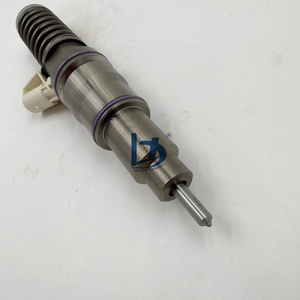 Injecteur haute pression à rampe commune pour excavatrice D11 D12 D13 D16, buse d'injecteur de carburant pour moteur diesel TRUCK PENTA MARINE - Product Image 3