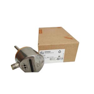 Buen precio en sensores de flujo originales de Alemania IFM SI5001 tipo Fototransistor - Product Image 4