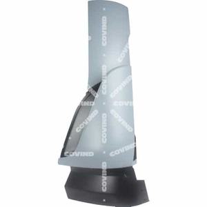 Déflecteur d'air gauche adapté à Iveco AD-AT STRALIS 2013 HI-ROAD AD-AT STRALIS X-WAY (5801564805) - Product Image 1