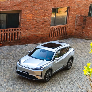 Dongfeng Fengshen Aeolus L7 EV SUV à grande vitesse et aux nouvelles énergies Véhicule électrique compact RHD pleine grandeur - Product Image 1