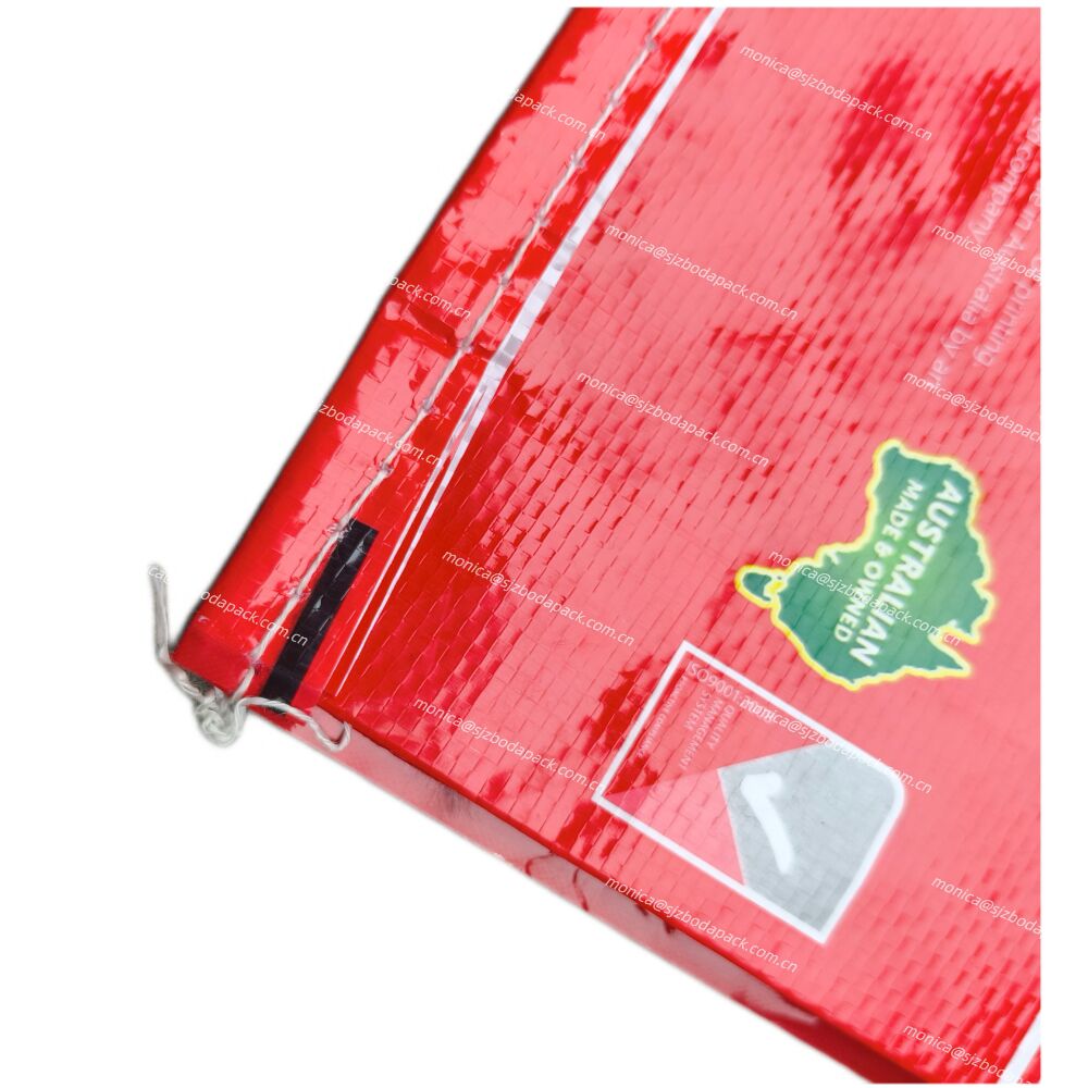 10 kg mealie meal sack package