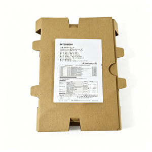 En Stock: Controlador MR-J3-70B de Alta Compactación para Gabinetes de Control Industriales MELSERVO J3, Piezas MR-J3-70B - Product Image 4