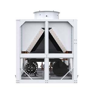 เครื่องทำน้ำเย็น CNC สำหรับโรงพยาบาลเสียงรบกวนต่ำ - Product Image 6