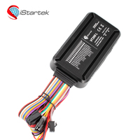 NB-IoT 3G 4G LTE Lora Tracking-Gerät Fahrradbahn Motorrad Fahrzeug Auto GPS Tracker mit Kamera Canbus