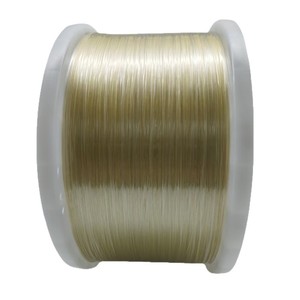 Câble à fibre optique extérieur monobrin 0,3 0,6 mm G657A1 pour drones et chiens robots - Product Image 1