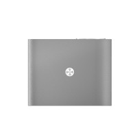 Boîtier TV Android personnalisé Rigal M1, projecteur LED d'intérieur 600 ANSI Lumens avec écran miroir pour salle de jeux, Guangdong, pour cinéma maison