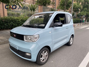 <span class=keywords><strong>MINI</strong></span> usine vente divers largement utilisé rapide électrique dans la voiture utilisée à vendre - Product Image 2