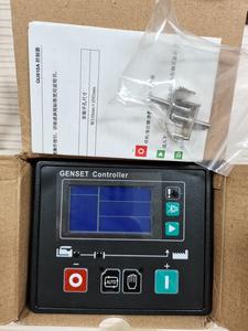 ตัวควบคุมเครื่องกำเนิดไฟฟ้า POPULACE รุ่น DCP-10 โมดูลควบคุมการสตาร์ทอัตโนมัติ <span class=keywords><strong>GU610A</strong></span>  DCP-10 - Product Image 2