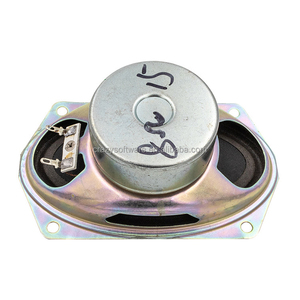 Loa Nam Châm Cherry Master <span class=keywords><strong>3</strong></span> Inch 8 Ohm 5 Watt 45 Chất Lượng Cao Cho Trò Chơi Điện Tử - Product Image 3