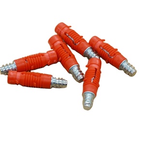 Kitcehn Sofa Joint Connector Support Panel Nut Bolt Connector Joint Hidden Furniture Screw Connector Bolts - Product Image 3