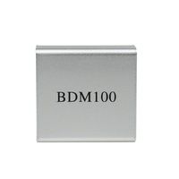 Programador de ECU Profesional Súper Avanzado 2025, BDM100 V1255, Herramienta Universal de Ajuste de Chips, BDM 100