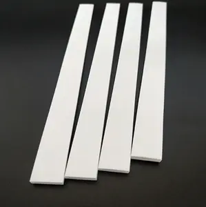 [Longya] Cnc Precision Machining Customized Plastic Protective Strip Movable Railing
