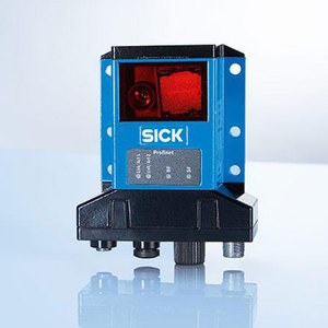 Encoder Lineal Industrial SICK OLM200-1009, Sensor Óptico de Posicionamiento para Sistemas ASRS, Grúas, Transportadores y Automatización - Product Image 2
