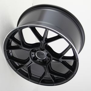 Bku 5x112 roues 18 19 pouces jantes de voiture de tourisme en alliage décalé pour <span class=keywords><strong>MERCEDES</strong></span> BENZ <span class=keywords><strong>A</strong></span>-CLASS <span class=keywords><strong>W177</strong></span> W176 CLA CLA45 CLA200 - Product Image 6