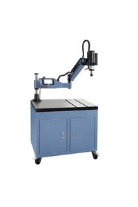 M3-M10 otomatis mikro pengeboran listrik dan mengetuk mesin lengan fleksibel <span class=keywords><strong>motor</strong></span> <span class=keywords><strong>servo</strong></span> self-tapping - Product Image 5