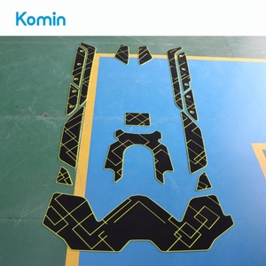 Accessori per Moto d'Acqua Komin, Tappetini Antiscivolo in Schiuma EVA per Sea Doo RXTX - Product Image 4