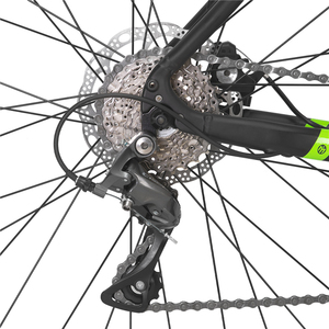 <span class=keywords><strong>Vélo</strong></span> de route <span class=keywords><strong>électrique</strong></span> pour adultes, batterie cachée de 36v, 250w, entraînement central dans le pédalier, 700c - Product Image 6