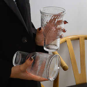 <span class=keywords><strong>Tasse</strong></span> à thé et à fruits <span class=keywords><strong>sans</strong></span> poignée ni couvercle, style nordique, <span class=keywords><strong>grande</strong></span> capacité, pour enfants, style célébrité, pour restaurant - Product Image 2