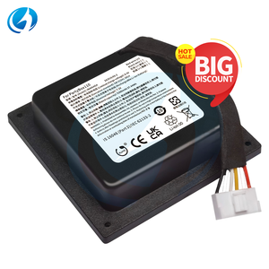 ขายตรงจากโรงงาน แบตเตอรี่ลิเธียมแบบชาร์จได้ IBA064GA 5200mAh สำหรับ <span class=keywords><strong>JBL</strong></span> <span class=keywords><strong>PARTY</strong></span> BOX <span class=keywords><strong>110</strong></span> - Product Image 1