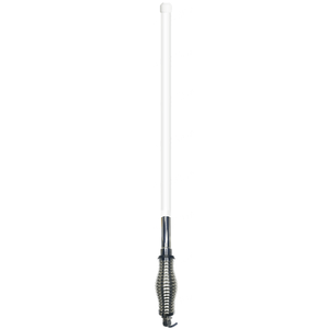 Antenne décorative tout-terrain mobile 40cm 60cm 75cm 107cm pour communication automobile - Product Image 6