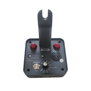 Detector de alto voltaje para cable subterráneo y línea aérea 500 KV Señal visual acústica sin contacto 1 año de garantía 220V - Product Image 1