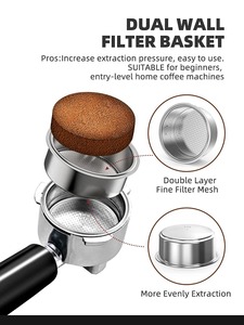 Máquina de café espresso de acero inoxidable completamente automática 3 en 1 Cafetera <span class=keywords><strong>Cappuccino</strong></span> Latte Maker con función de espuma de leche - Product Image 3