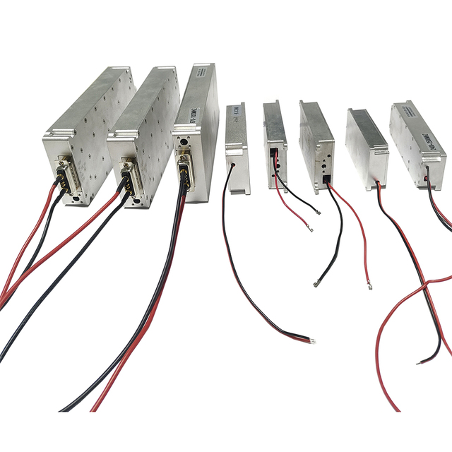 RF Module 300-600MHz 50W Device Anti Detector with Long Distancce