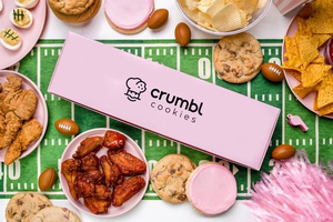 Tốt Nhất Bán Bán Buôn Màu Hồng Cookie Bao Bì Bánh Sang Trọng Bánh Mì Bánh <span class=keywords><strong>Donut</strong></span> Sushi Pastry Snack Bánh Giấy Đóng Gói Hộp Với Chèn - Product Image 6