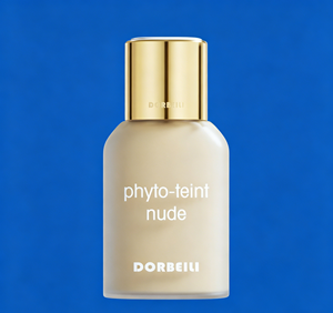 Long Lasting Wear Transfer Proof & Waterproof Formula with Full Coverage for Oily Skin Oil Control Cosmetic <b>Foundation</b> - Product Image 2