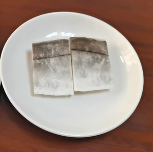 Premium All Natural Atlantic High Protein Low Fat Frozen Fish Frozen Seafood Skin On Haddock Portion Chem Free 10*1lb <strong>Exporting</strong> - Product Image 2