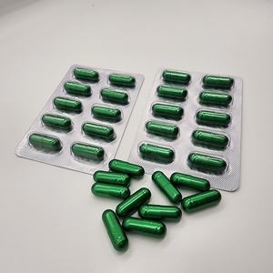 Cápsulas de Glutatión Hechas con Gluconato y Tabletas Cock Sports Healer para Reducir el Azúcar en la Sangre, Suplemento Herbal para la Salud y el Control de Peso - Product Image 3