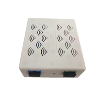 Récepteur WDM optique CATV Mini nœud 10g Wdm Mini récepteur de nœud optique Catv Ftth nœud actif