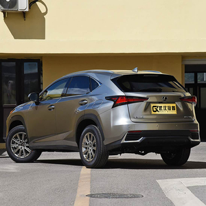 <span class=keywords><strong>Lexus</strong></span> NX 2026 Usado en China, SUV <span class=keywords><strong>de</strong></span> Lujo Económico <span class=keywords><strong>y</strong></span> Ágil, Autos Usados Confiables en Venta <span class=keywords><strong>y</strong></span> Envío a Todo el Mundo - Product Image 5