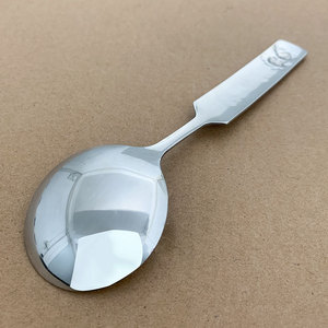 Cuchara <span class=keywords><strong>para</strong></span> niños barata al por mayor <span class=keywords><strong>cucharas</strong></span> de comedor <span class=keywords><strong>cucharas</strong></span> redondas <span class=keywords><strong>chinas</strong></span> de cocina - Product Image 4