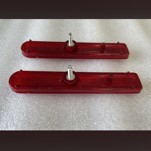 Réflecteur de pare-chocs arrière Toyota FJ Cruiser 81910-35060 pour modèle 2007, pièce de rechange - Product Image 2