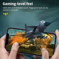 Film Hydrogel de protection d'écran, pour Samsung Galaxy S8 S9 S10 S20 Plus Note 89 10