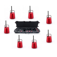 Mine Emergency Search Device Audio Life Detector Acoustic Vibration Sensor Underground Confined Space Victim Finder Equipment