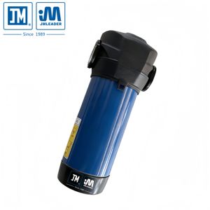 ไส้กรองอลูมิเนียมอัลลอยด์ ยี่ห้อ JM รุ่นขายดี FC-002M รับประกัน <span class=keywords><strong>1</strong></span> ปี แยกน้ำมันและน้ำ สำหรับระบบลมอัด - Product Image 4