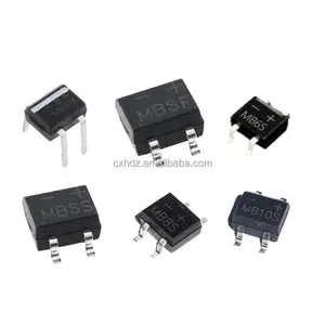 Giá Rẻ GD25Q64ESIG SOIC-8 IC Bộ Nhớ Flash Mạch Tích Hợp Linh Kiện Điện Tử Chip IC Dịch Vụ Một Cửa GD25Q64ESIG