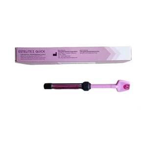 วัสดุคอมโพสิตทั่วไปชนิดเติมด้วยนาโน Deshan <span class=keywords><strong>ESTELITE</strong></span> Rapid Ultra - Product Image 3