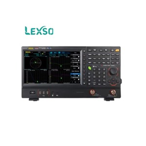 Analizador en Tiempo Real Rigol Rsa5032-tg Rsa5065-tg con Rango de Frecuencia de 9khz a 6.5ghz Lexso - Product Image 1
