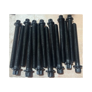 Nuevo Perno de Culata de Alta Calidad para Motor T4 con 1 Año de Garantía (Número OE AU6065A) - Product Image 2
