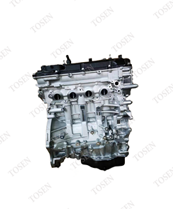 Pièces automobiles Offre Spéciale 2.0 bloc moteur GDi G4NC pour <span class=keywords><strong>Hyundai</strong></span> I30 I40 I35 Tucson Kia Sportage - Product Image 1