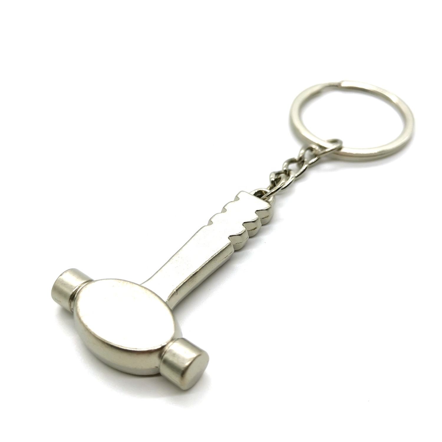 брелок креативный. брелок для ключей мужской. брелок молоток. брелок хаммер. брелок молоток.