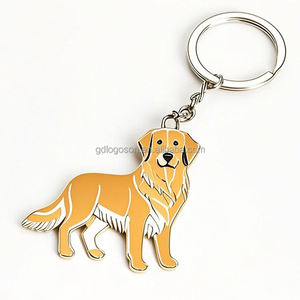 Брелок из цинкового сплава - Product Image 6