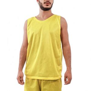 Pantaloncini da basket di alta qualità colore verde chiaro colore oro personalizzato uniforme da basket reversibile da donna <span class=keywords><strong>americana</strong></span> - Product Image 5