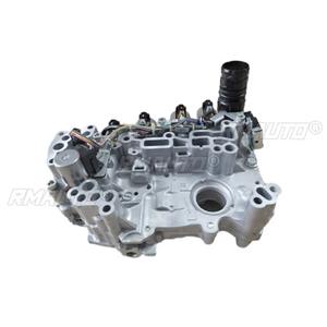 Conjunto de cuerpo de válvulas de transmisión automática 31705-X428B para piezas de motor Nissan, accesorios para automóviles - Product Image 1