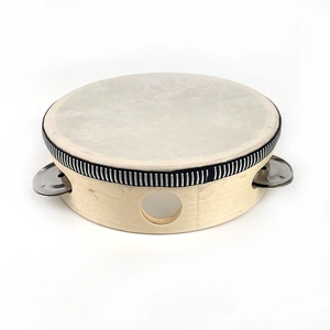 Wholesale Wooden Orff Percussion Instruments Set For Children Early Education <b>Musical</b> Rhythm Instrument Kit - Product Image 4