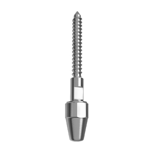 Tendeur de câble T316 QuickLock, vis <span class=keywords><strong>à</strong></span> sertir <span class=keywords><strong>à</strong></span> filetage <span class=keywords><strong>droit</strong></span> et gauche pour câble de 1/8'' pour poteau en bois - Product Image 6